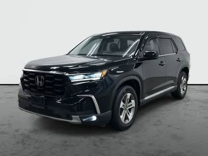 Used 2024 Honda Pilot EX-L