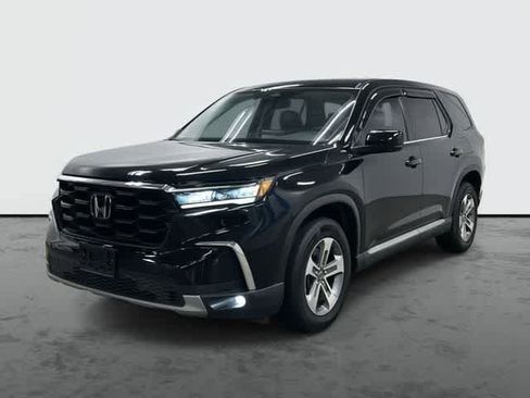 Used 2024 Honda Pilot EX-L image 1