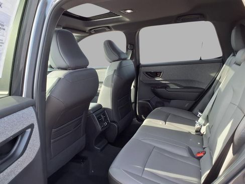 New 2026 Subaru Outback Limited XT image 17