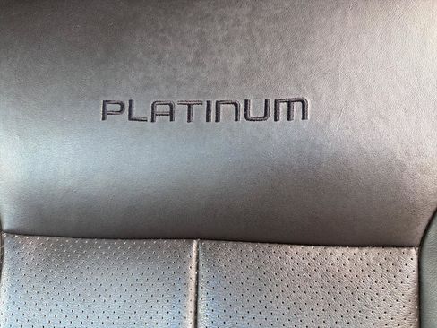 Used 2013 Ford F150 Platinum AWD/4WD image 18