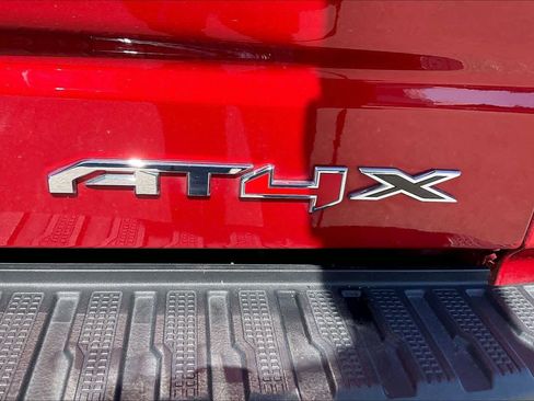 Used 2024 GMC Sierra 1500 AT4X w/ AT4X AEV Edition AWD/4WD image 9
