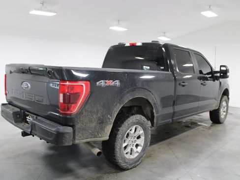 Used 2021 Ford F150 XL w/ Max Trailer Tow Package AWD/4WD image 9