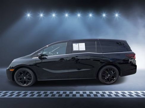 Used 2025 Honda Odyssey Sport-L image 5