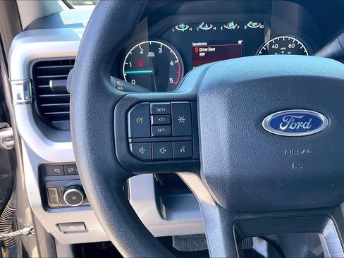 Used 2023 Ford F450 XLT w/ 360-Degree Camera Package AWD/4WD image 8