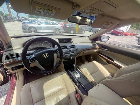 Used 2009 Honda Accord EX-L image 18