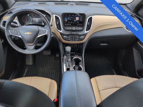 Used 2024 Chevrolet Equinox Premier image 19