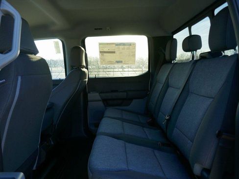 New 2026 Ford F250 XL w/ XL Off-Road Package image 18