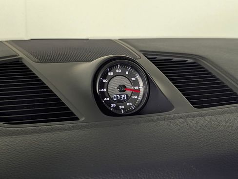 Certified 2022 Porsche Cayenne Coupe AWD/4WD image 27