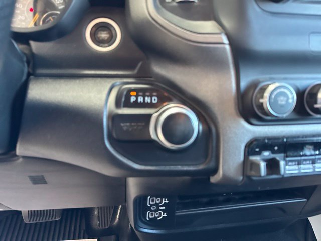 Used 2020 RAM 2500 Tradesman AWD/4WD image 16