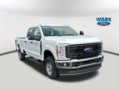 New 2025 Ford F250 XL w/ XL Driver Assist Package image 3