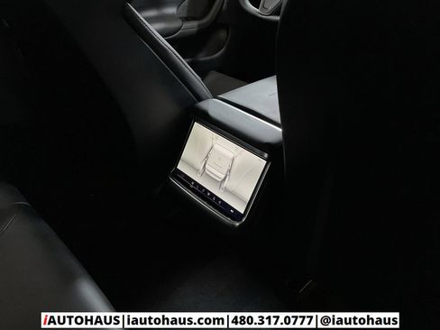 Used 2025 Tesla Model S Plaid image 18