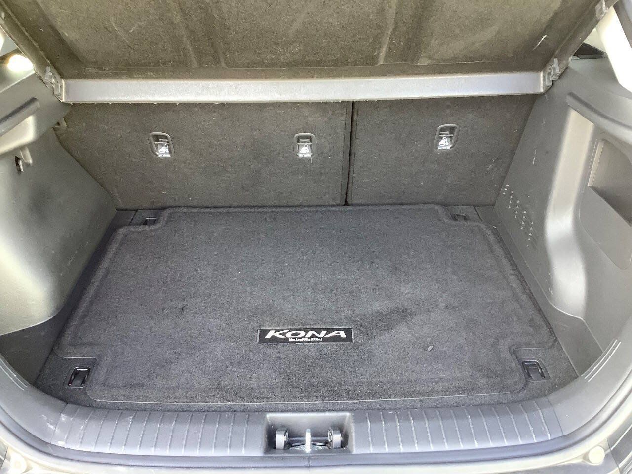 Used 2022 Hyundai Kona SEL AWD/4WD image 29