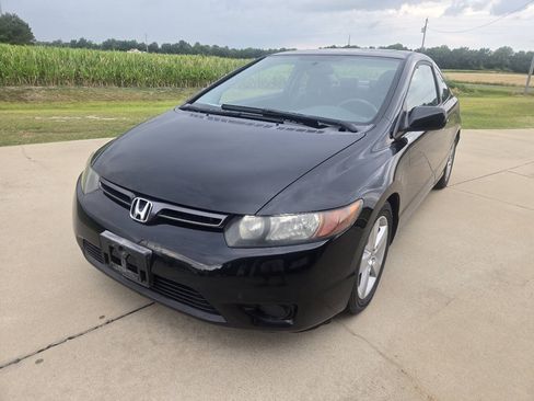Used 2008 Honda Civic EX image 3