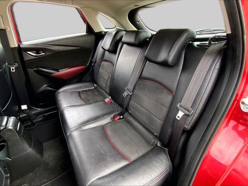 Used 2016 MAZDA CX-3 Grand Touring FWD image 20