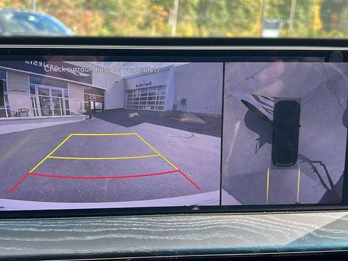 New 2026 Genesis GV80 3.5T Prestige image 32