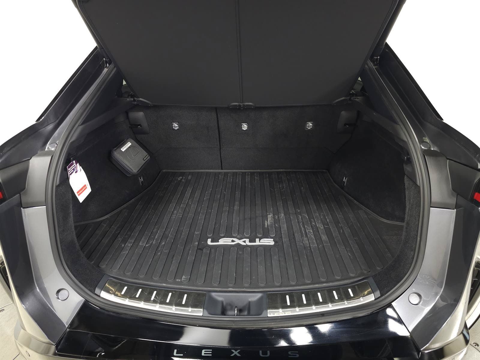 Used 2024 Lexus RZ 300e Premium w/ Accessory Package (2T) FWD image 8