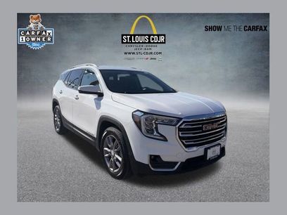 Used 2023 GMC Terrain SLT