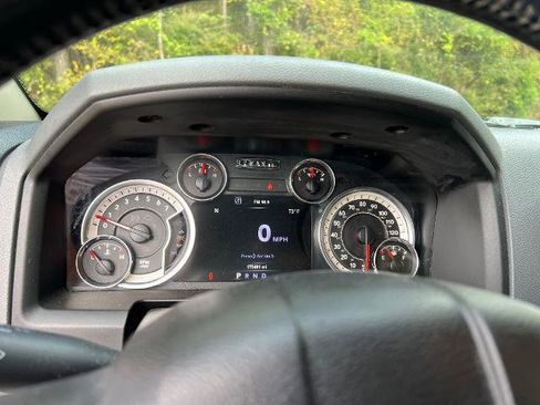 Used 2017 RAM 1500 Lone Star image 15