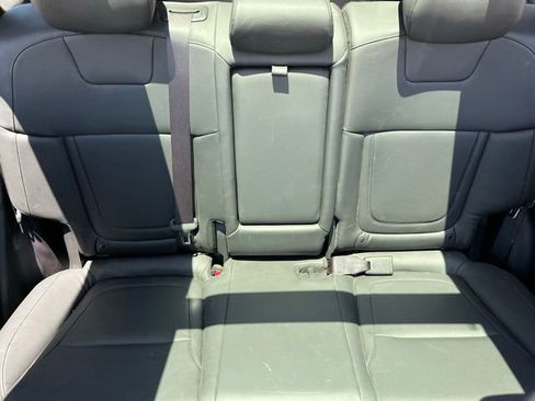 Used 2023 Hyundai Tucson SEL AWD/4WD image 26