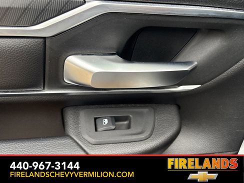 Used 2025 RAM 1500 Big Horn image 39