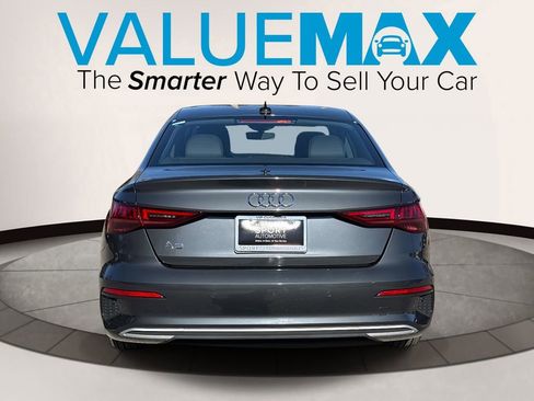 Used 2024 Audi A3 2.0T Premium image 4