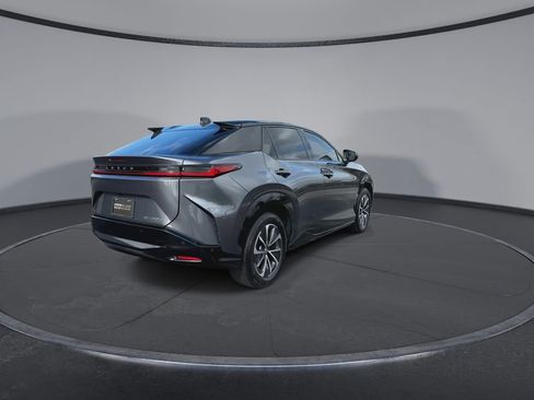 Used 2023 Lexus RZ 450e Premium w/ Accessory Package (Z1) image 8