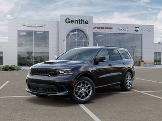 New 2026 Dodge Durango GT video 1