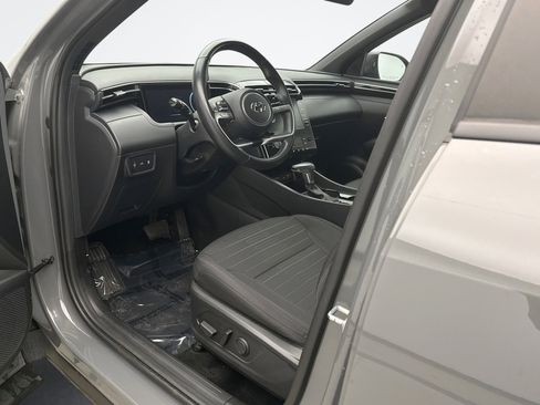 Used 2022 Hyundai Santa Cruz SEL Premium image 10