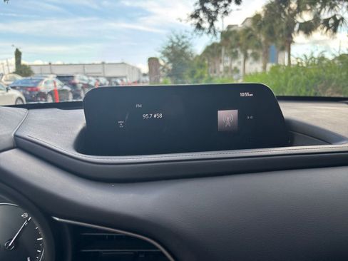 Used 2025 MAZDA CX-30 AWD 2.5 S w/ Select Sport Pkg image 21