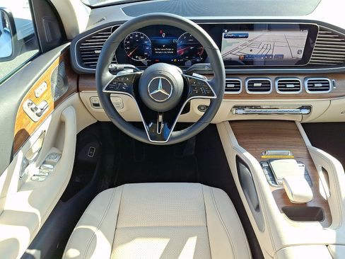 Used 2026 Mercedes-Benz GLE 350 4MATIC image 11