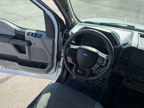 Used 2016 Ford F150 XL w/ Equipment Group 101A Mid AWD/4WD image 22