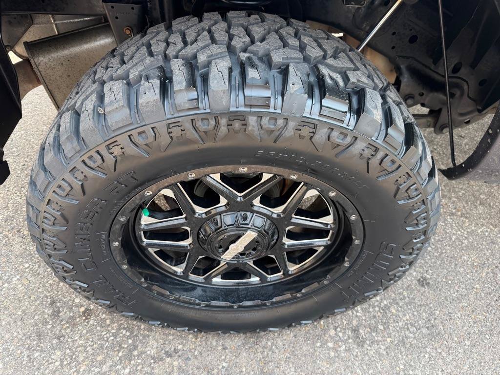 Used 2018 RAM 1500 Classic SLT AWD/4WD image 7