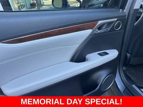 Used 2017 Lexus RX 350 AWD w/ Premium Package image 12