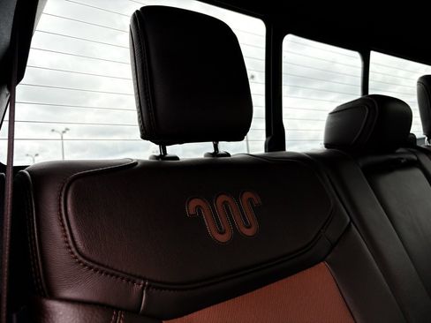 Used 2023 Ford F150 King Ranch w/ Equipment Group 601A High image 31