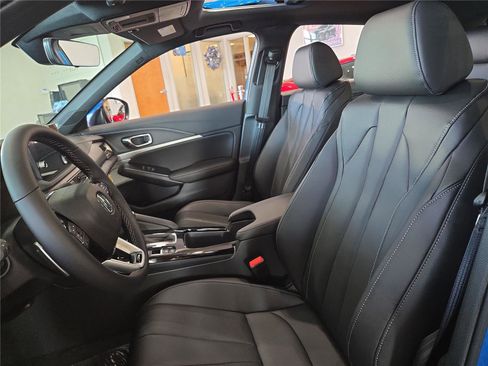 New 2026 Acura Integra A-Spec image 15