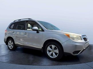 Used 2014 Subaru Forester 2.5i Premium w/ Popular Package #2 AWD/4WD video 1