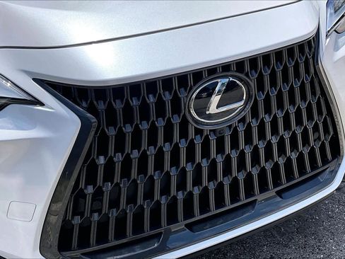 Used 2025 Lexus NX 350 AWD w/ Premium Package image 30