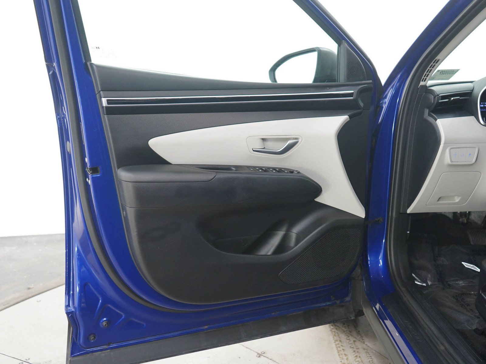 Used 2023 Hyundai Tucson SEL AWD/4WD image 20