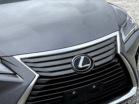 Used 2017 Lexus RX 350 AWD w/ Premium Package image 24