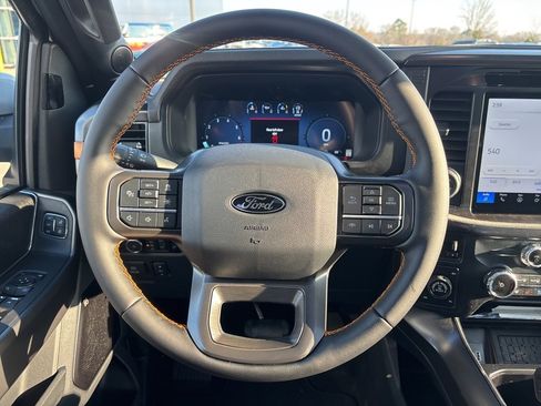 New 2025 Ford F150 Tremor w/ Equipment Group 402A High image 20