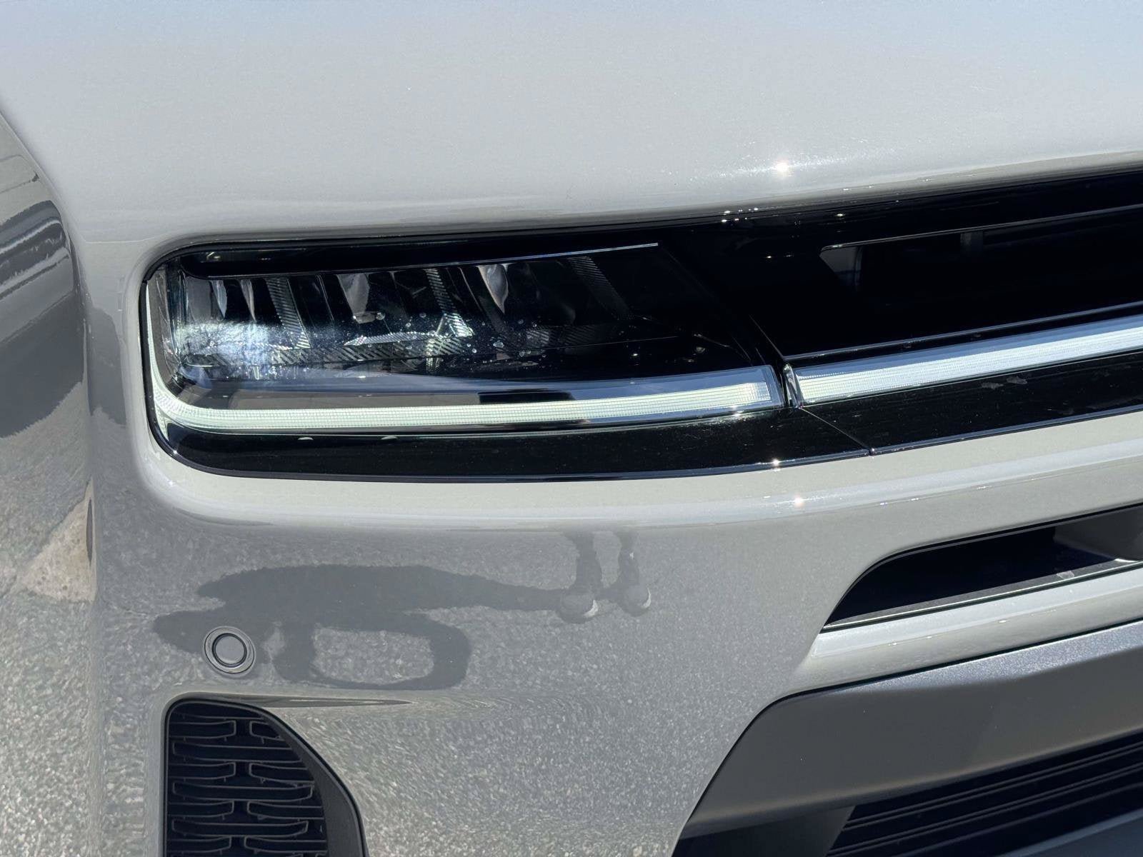 Used 2026 Dodge Charger Scat Pack AWD/4WD image 12