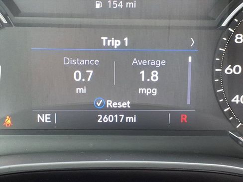 Used 2022 Cadillac XT5 Luxury image 28