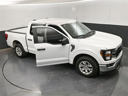 Used 2023 Ford F150 XLT image 19