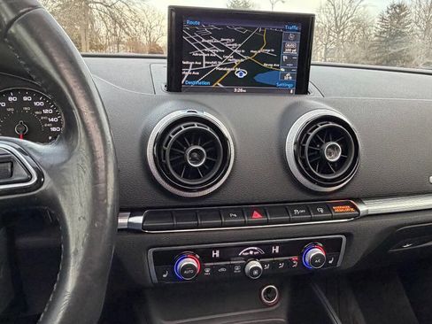 Used 2016 Audi A3 2.0T Premium Plus w/ Technology Package image 8