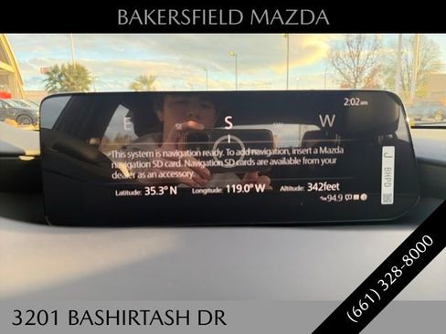 New 2026 MAZDA MAZDA3 Hatchback w/Premium Plus Pkg AWD/4WD image 20