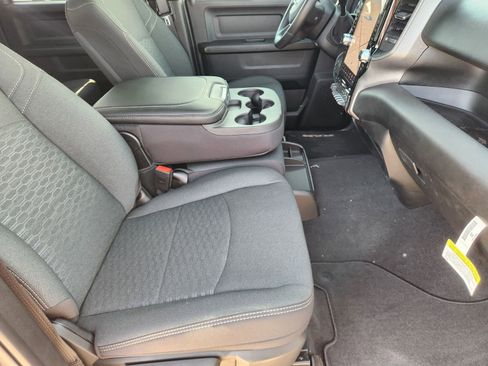 New 2026 RAM 2500 Tradesman image 14