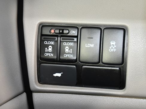 Used 2014 Honda Odyssey EX-L image 35