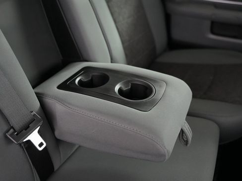 Used 2015 RAM 1500 Big Horn image 38