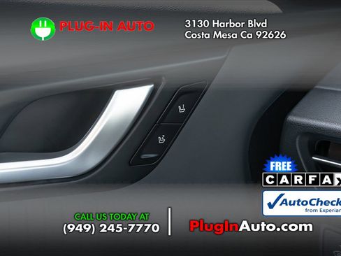Used 2024 Kia EV6 Light image 20