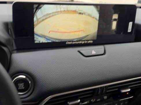 New 2026 MAZDA CX-90 3.3 Turbo w/ Preferred Package image 29